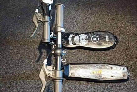 Photo of free Children's Electric Scooters - No chargers (Orpington BR5) #3
