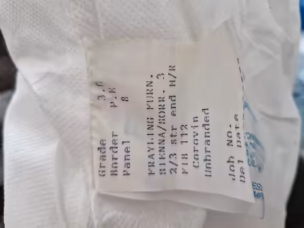 Photo of free Fibreline cushion filling (Cheshunt EN8) #1