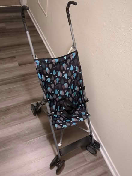 Photo of free Stroller (Bull Run) #1