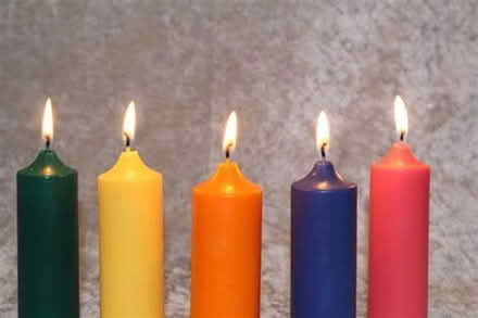Photo of Candles/Wax etc (Pemberton WN5) #1