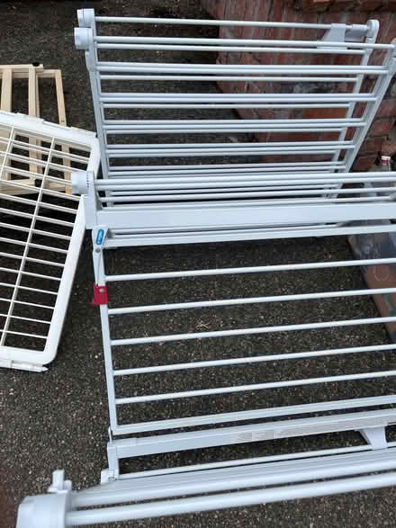 Photo of free Baby/Pet gates (Cougar Mountain/Lakemont) #3