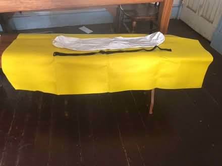 Photo of free Puzzle pad (Huntington MA) #1