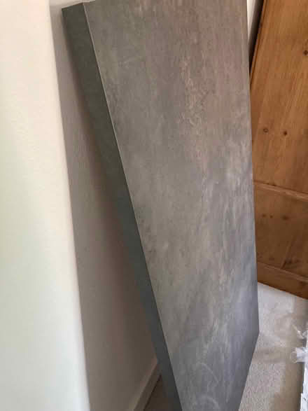 Photo of free IKEA worktop & Trims (Crouch Hill N19) #2