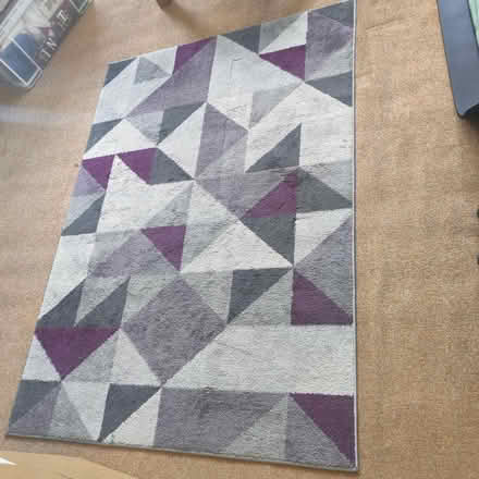 Photo of free Rug (Me14 2ha) #1