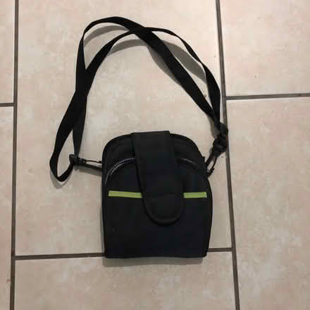 Photo of free CD holder (Westbury Wilts BA13) #1