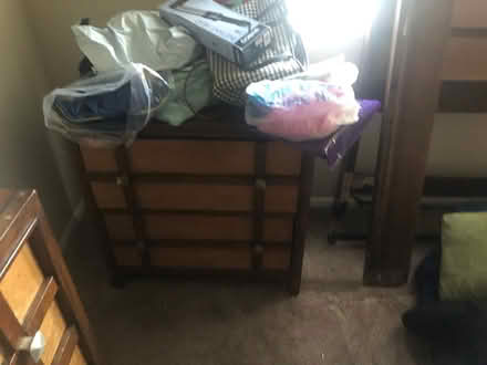 Photo of free Bedroom furniture (Mandarin Jacksonville) #2