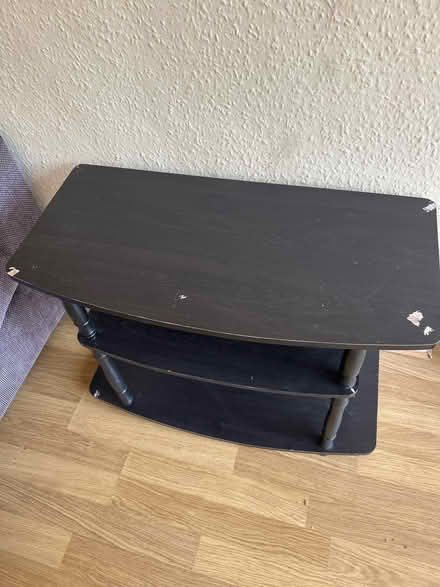 Photo of free Tv stand (B29) #1