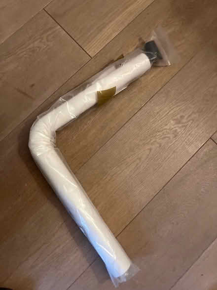 Photo of free Plastic pipe for sink unit (Cutteslowe OX2) #1