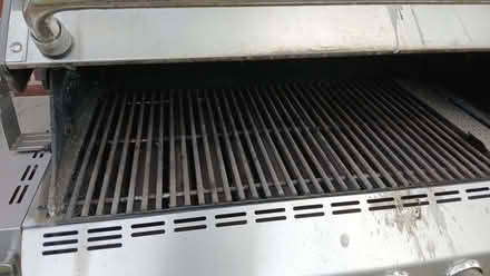 Photo of free weber summit bbq (Seighford ST18) #1
