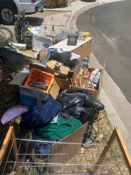 Photo of free stuff all different (West Covina) #1