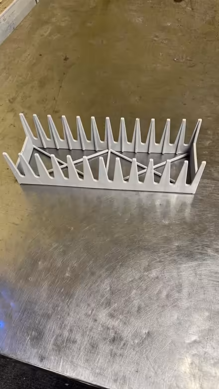 Photo of free Plate draining rack (Cork city Centre) #1