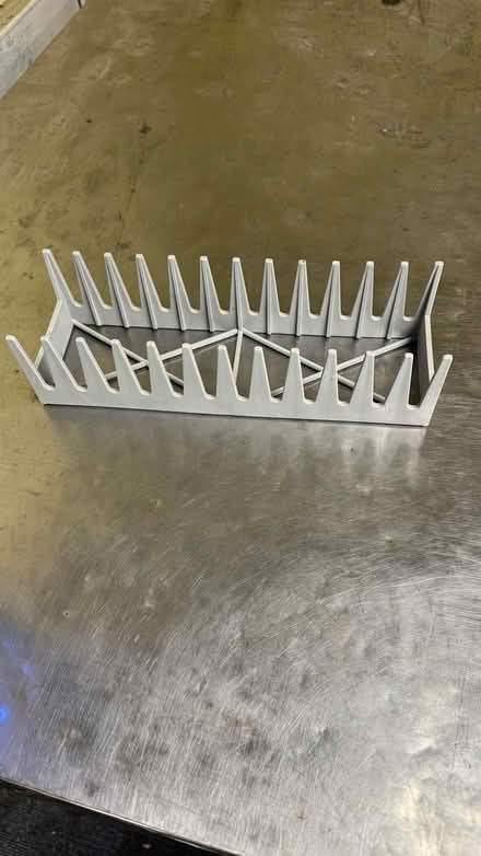 Photo of free Plate draining rack (Cork city Centre) #1