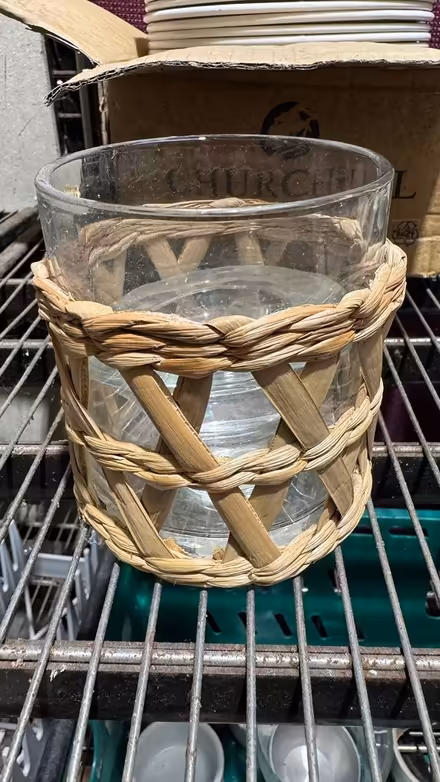 Photo of free Candle holder (Cork city Centre) #1