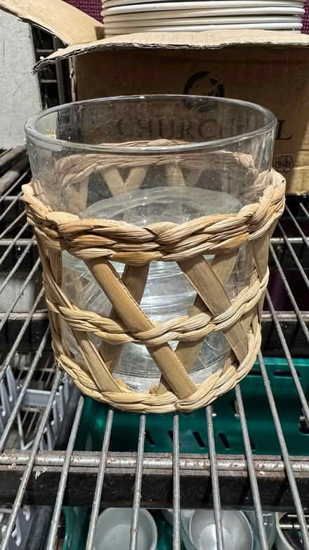Photo of free Candle holder (Cork city Centre) #1