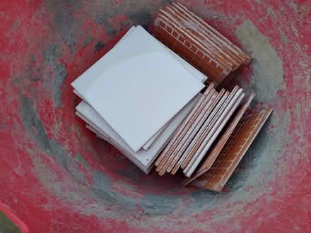 Photo of free Tiles (Newark NG24) #1