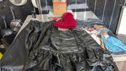 Photo of free Clothes (Lime Gate OL8) #1