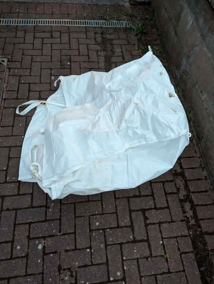 Photo of free 1 ton 1m^3 bags (AB13) #1