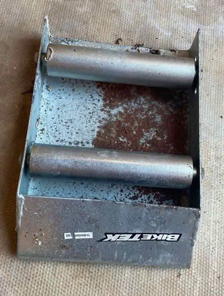 Photo of free Motorcycle Rollers (Portsmouth PO1) #1
