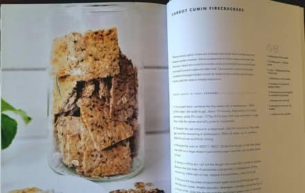 Photo of free Cookbook by My New Roots (Adams Morgan) #4