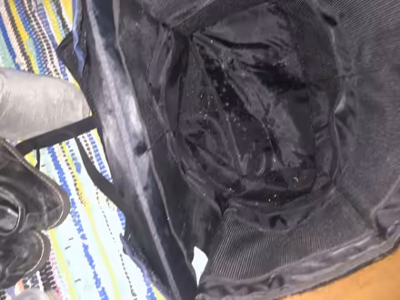 Photo of free Amazon bag (Forest Hill SE23) #2
