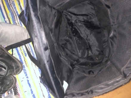 Photo of free Amazon bag (Forest Hill SE23) #2