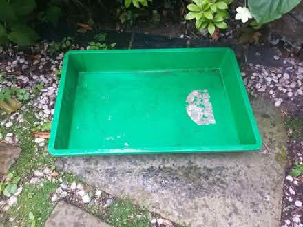 Photo of free Garden tray (Sheffield 2) #1