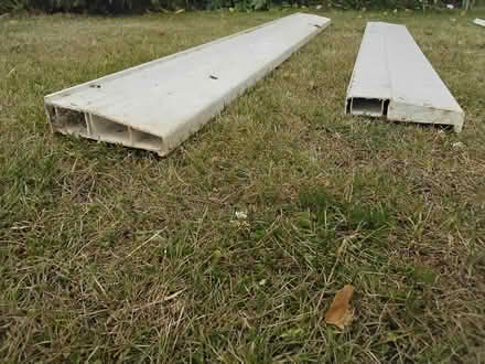 Photo of free UPVC window sills (Welwyn AL6) #2