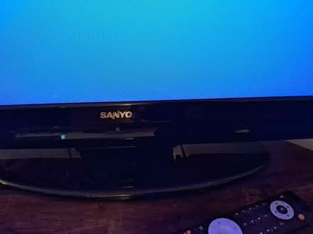 Photo of free Sanyo 32 inch TV (Malin Bridge S6) #3