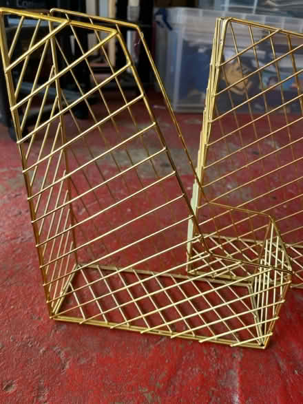 Photo of free File holder (Tunbridge Wells) #2