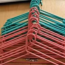 Photo of free Hangers (Helpringham NG34) #2