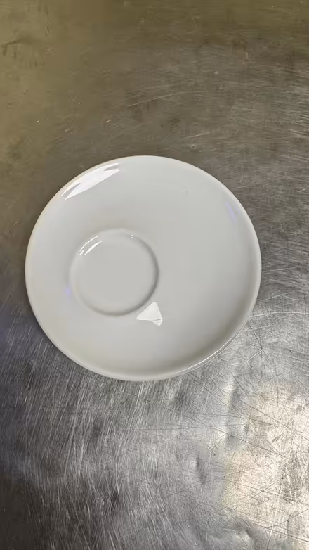 Photo of free Espresso saucers (Cork city Centre) #1
