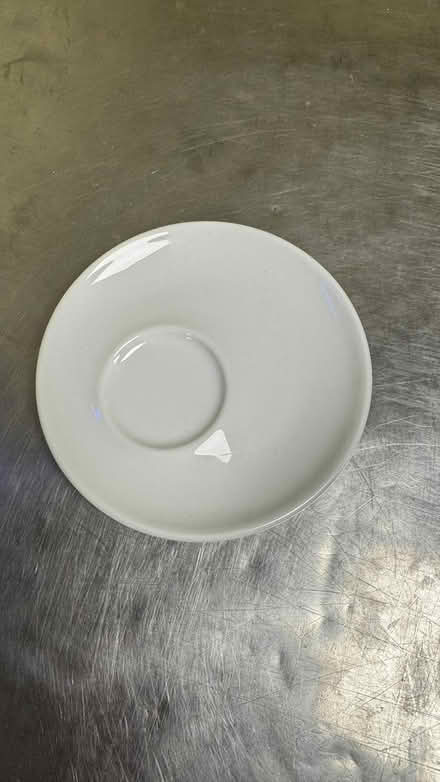 Photo of free Espresso saucers (Cork city Centre) #1