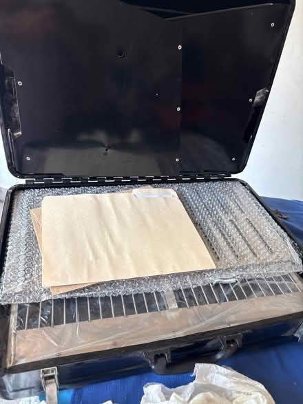Photo of free VBroiler GoGo Grill (Castleton) #2
