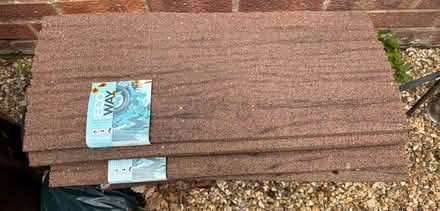 Photo of free Stepping stone mats new/unused (Stoke Holy Cross NR14) #1