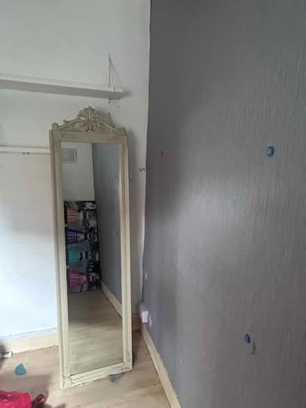 Photo of free Full length mirror (Handsworth S13) #1