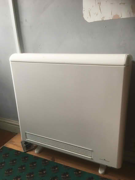 Photo of free Night Storage Heaters (Mynydd LLandegai LL57) #1