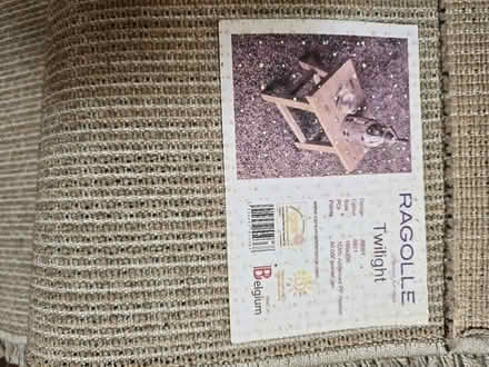 Photo of free 180cm × 240cm rug (Allerton L18) #2