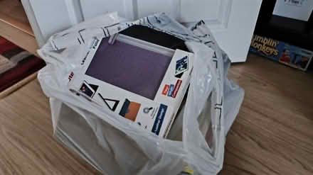 Photo of free Job lot of tablet cases (Se1 8qt) #1