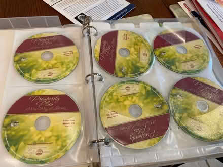 Photo of free Prosperity Plus CD Series (Raytown) #3