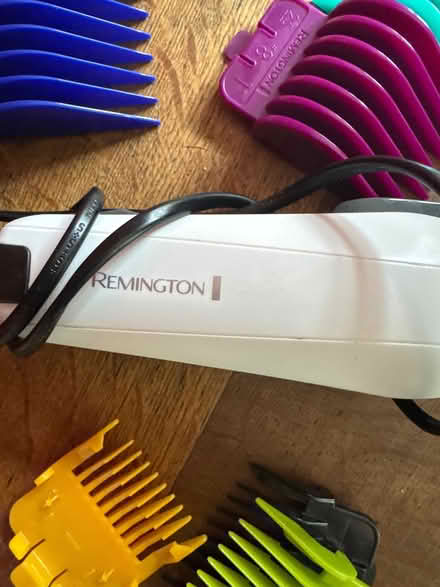 Photo of free Hair Clippers (Wheathampstead AL4) #2