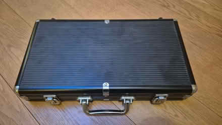 Photo of free Poker set (City of Bristol BS6) #2