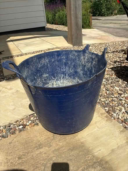 Photo of free Garden trug (CT5) #1