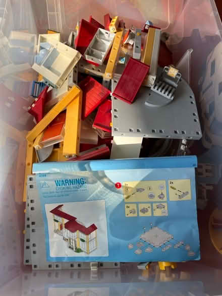 Photo of free School Playmobile (Tunbridge Wells) #1