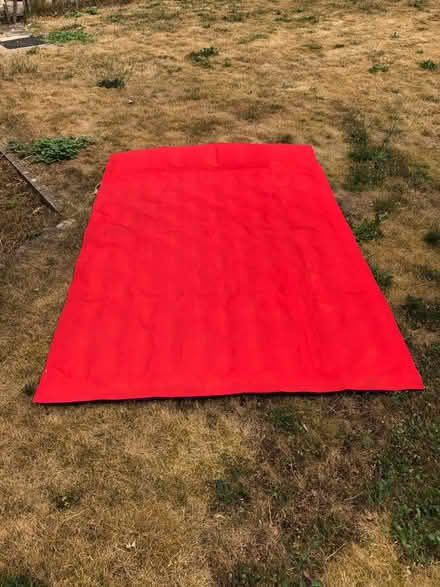 Photo of free Double Lilo (Thurston IP313RG) #1