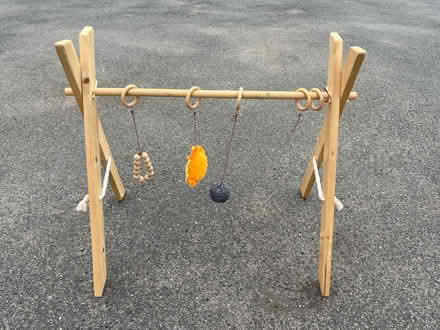 Photo of free Baby toy (Headington Quarry, OX3) #1