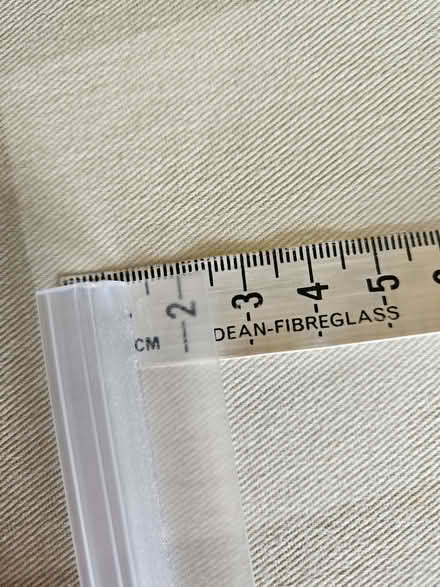 Photo of free Shower door seal (Burston IP22) #3