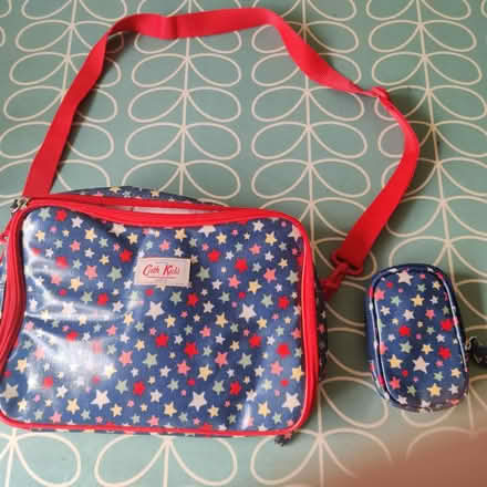 Photo of free Kids Purse and Bag (Knighton LE2) #1