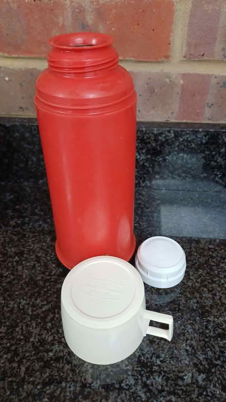 Photo of free Thermos flask 500ml (Winkwell HP1) #1