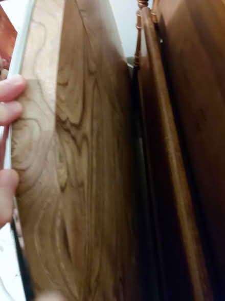 Photo of free Kitchen table (West Methuen, MA) #1