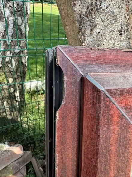 Photo of free Double glazed window (Papplewick CP NG15) #2